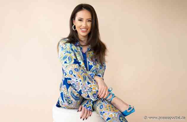 Melis Dag: 4 Gründe, warum es in der Beauty-Branche auf das richtige Mindset ankommt