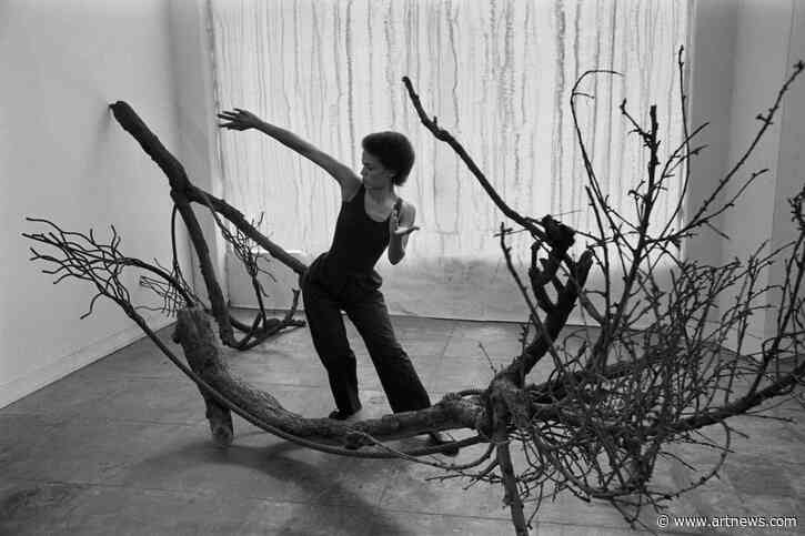 Building Faith in the Future Part 2: Five Women of the Black Arts Movement in Los Angeles