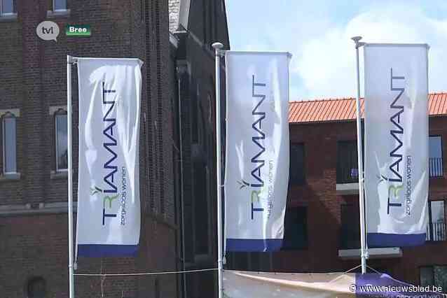 Liesbeth Van der Auwera: “Wantoestanden bij Triamant tot op het bot uitzoeken”