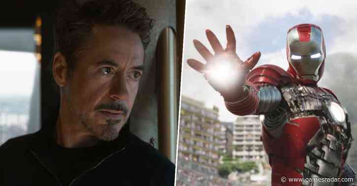 Robert Downey Jr. was worried his years in the MCU had affected his acting
