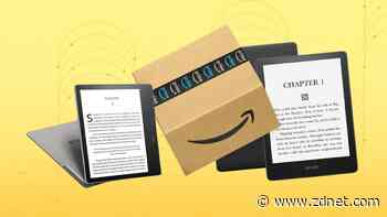 The best Amazon Prime Day 2023 Kindle deals