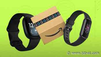 The 5 best Prime Day 2023 Fitbit and fitness tracker deals