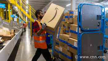 Why Amazon's Prime Day is in July