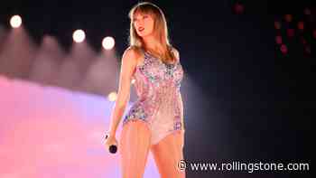 Ticketmaster France Couldn’t Handle Taylor Swift Demand Either