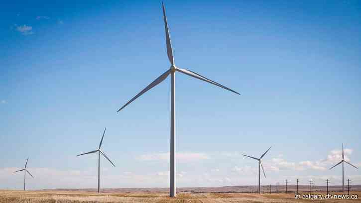 TransAlta signs deal to consolidate ownership of TransAlta Renewables