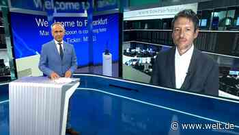 Verhaltenes Debüt für Marley Spoon an der Frankfurter Börse