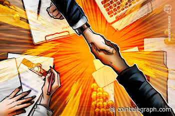 Axelar partners with Microsoft for hybrid blockchain solutions
