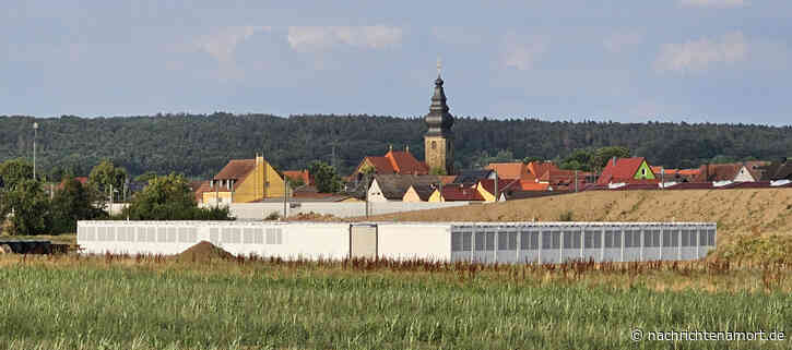 Bürgerinitiative stellt Forderung und hat Fragen