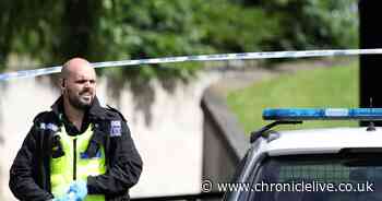 Man 'seriously injured' in suspected stabbing near entrance of Newcastle Civic Centre