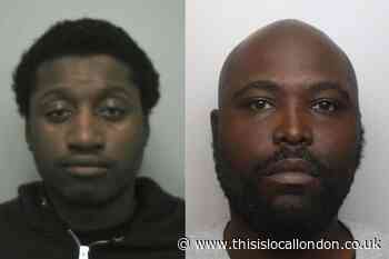 Hackney drug dealers made girl, 15, sell heroin and crack