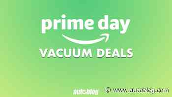 Best Amazon Prime Day vacuum deals for 2023