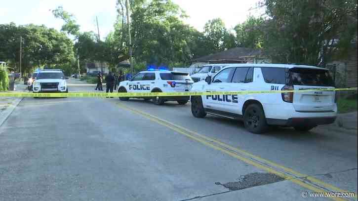 One taken to hospital after reported stabbing on North 38th Street