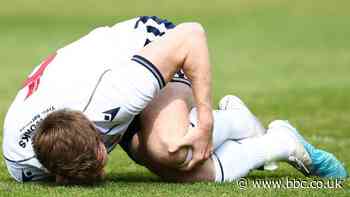 George Johnston: Bolton Wanderers defender to miss 2023-24 season with knee injury