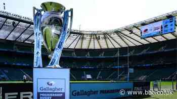 Premiership: 2023-24 season to start on 13 October because of World Cup