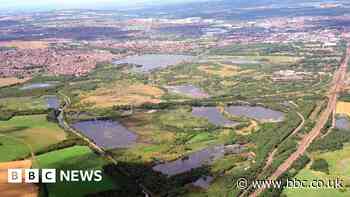 Wigan national nature reserve has day of celebration