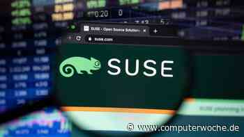 Linux-Scharmützel: Suse kündigt Fork von RHEL an