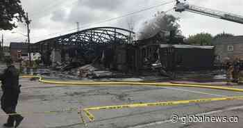 ‘Do not approach’: OPP warn public as biker gang violence erupts in eastern Ontario