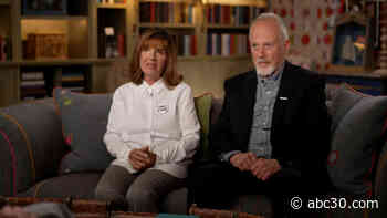 Parents of WSJ reporter detained in Russia say Biden promised 'to do whatever it takes'