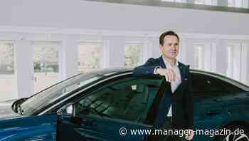 Volkswagen, Audi, Renault, Mercedes, Tesla: Die Hersteller kämpfen mit verheerenden Nachfragerückgänge