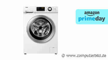 Prime Day: Waschmaschine von Haier im Sonderangebot