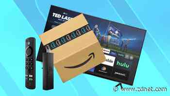 The 12 best Fire TV Prime Day 2023 deals