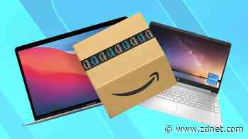 The best Amazon Prime Day 2023 laptop deals