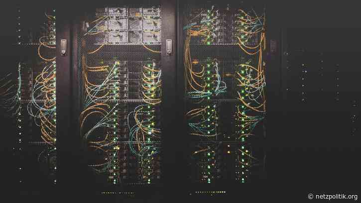 Sexualisierte Gewalt gegen Kinder: Sensibilisierte Provider löschen schneller