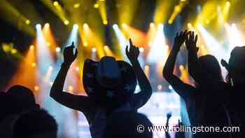 Fans Keep Dying at This Country Music Festival. Their Families Want Answers