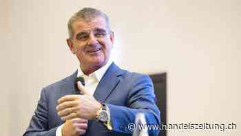 Stadler Rail kann bis zu 60 Züge nach Italien liefern