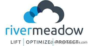 RiverMeadow Software Earns Microsoft Azure VMware Solution Specialization, Showcasing Expertise in Migrating workloads to VMware on Azure