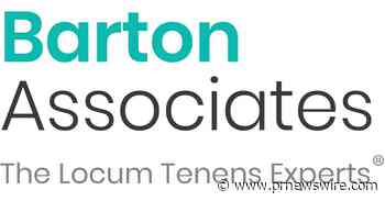 Barton Associates Names Six Finalists in 5th Annual Locum Heroes Campaign