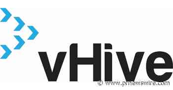 vHive présente une solution clé en main révolutionnaire pour l'inspection des éoliennes