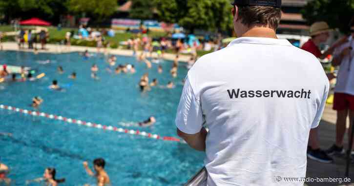 Kinder sollen sichere Schwimmer werden: Bedarf an Kursen