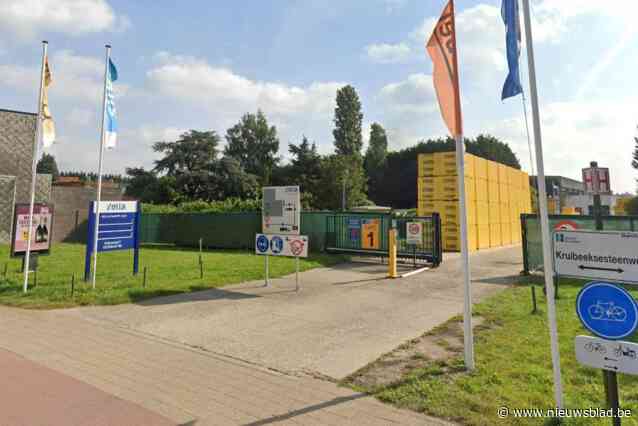 Winstgevend bedrijf uit betonsector wil zestig jobs schrappen in Zwijndrecht en Bornem: “Dit is ronduit degoutant”