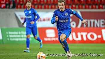 Calwer Stadtmeisterschaft: Diese zwei höherklassigen Vereine eröffnen das Turnier