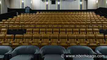 ‘Super EMX': Illinois' largest movie screen opens in Tuesday at Emagine Batavia