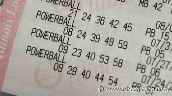 As giant Powerball, Mega Millions jackpots grow more than $1B combined, here's when the next drawings are