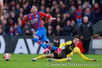 Trio of Watford players look set for loan or transfer