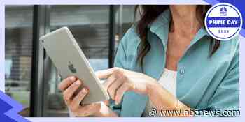 The best Prime Day Apple deals