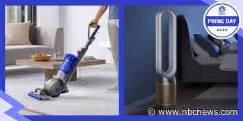 The best Prime Day Dyson deals