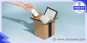 37+ Prime Day deals to shop today