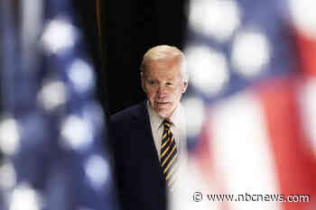 Biden confronts a 'pissed-off generation' of young voters who may be decisive in 2024