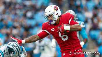 More running, less passing? What to expect from Cardinals' new offense