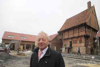 Handwerkskammer Münster trauert um Hans Rath