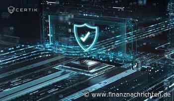 CertiK schließt umfassende Sicherheitsprüfung von Automated Market Maker auf dem XRP Ledger ab