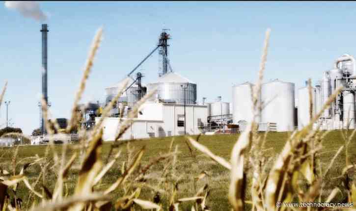 Mercola: The Stupidity of Ethanol as “Green” Energy