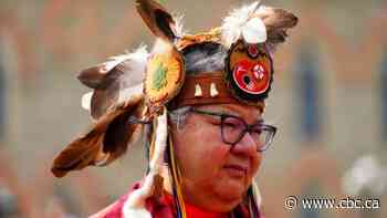 Assembly of First Nations in uncharted territory as annual assembly begins in Halifax