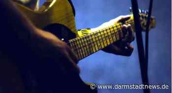 Beat, Rock and Soul: The Voice Of SixtyFive in der Goldenen Krone