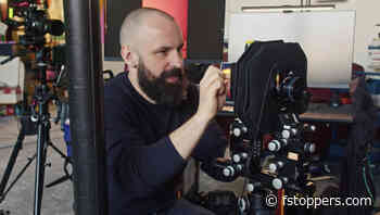 How Professional Photographers Should Approach Buying Gear