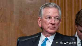 U.S. Marines without confirmed leader due to Republican senator's abortion opposition